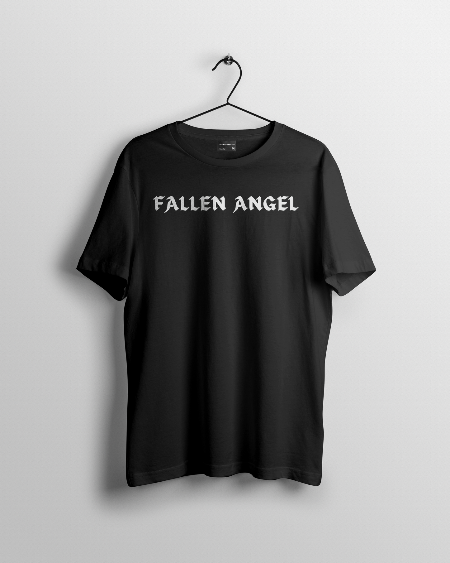 Fallen Angel - Oversized Tee