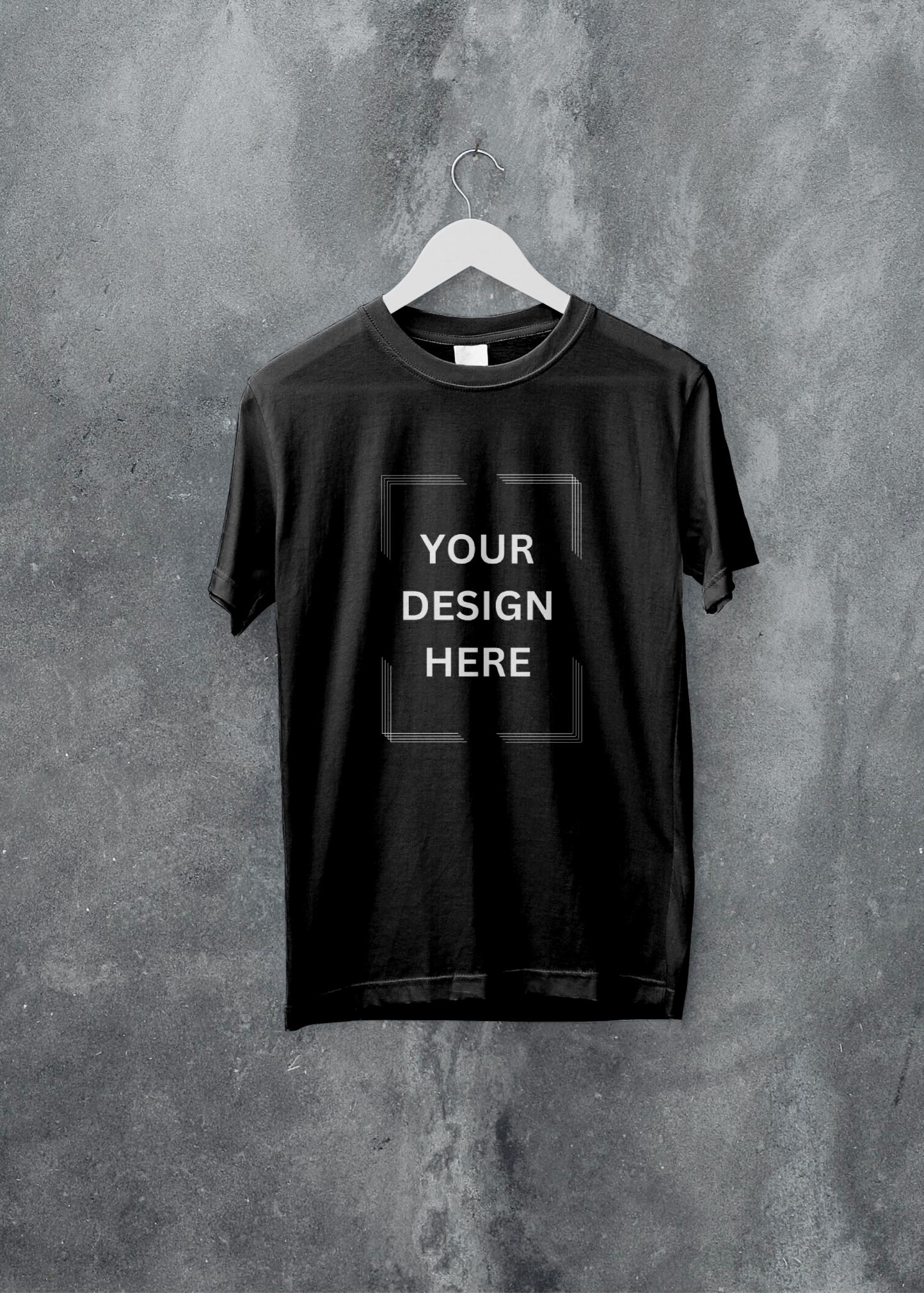 Customize your T-shirt